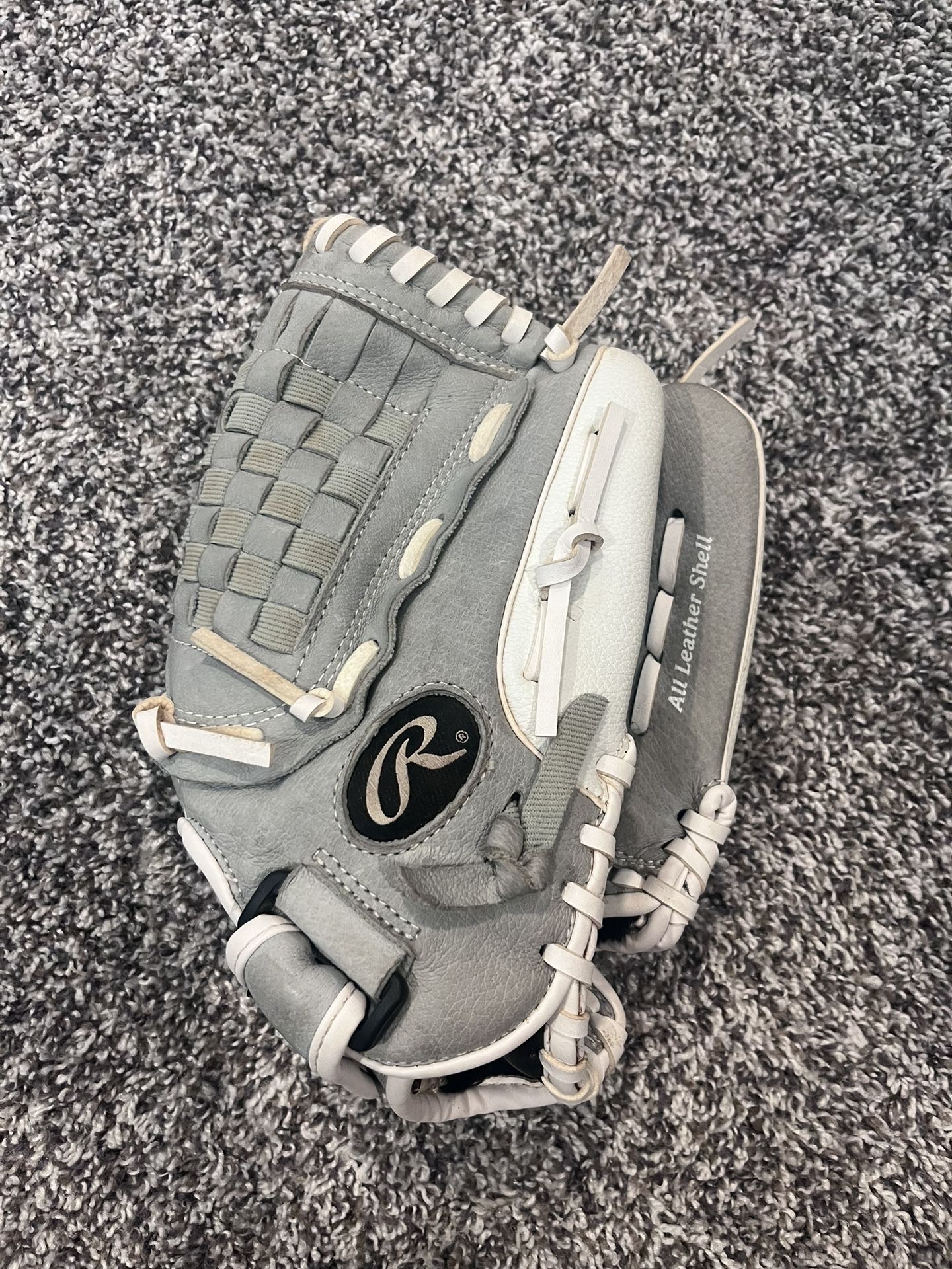Rawlings 12in Softball Glove