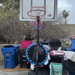 Basketball Court