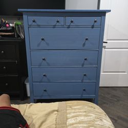 IKEA Dresser 