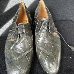 Gator Dress Shoes 