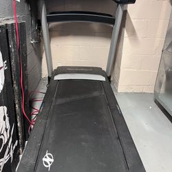 Treadmill - Nordictrack - Exp 7i