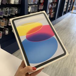 iPad a16 Wi-Fi 128gb