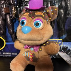 Five Freddy Funko