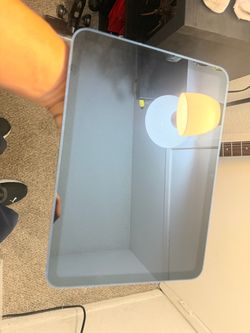 ipad 9th generation and ipad  Air