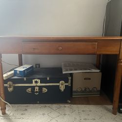 Large Writing Desk