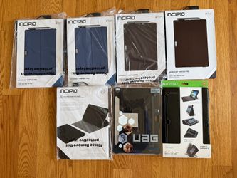 New Microsoft surface pro case