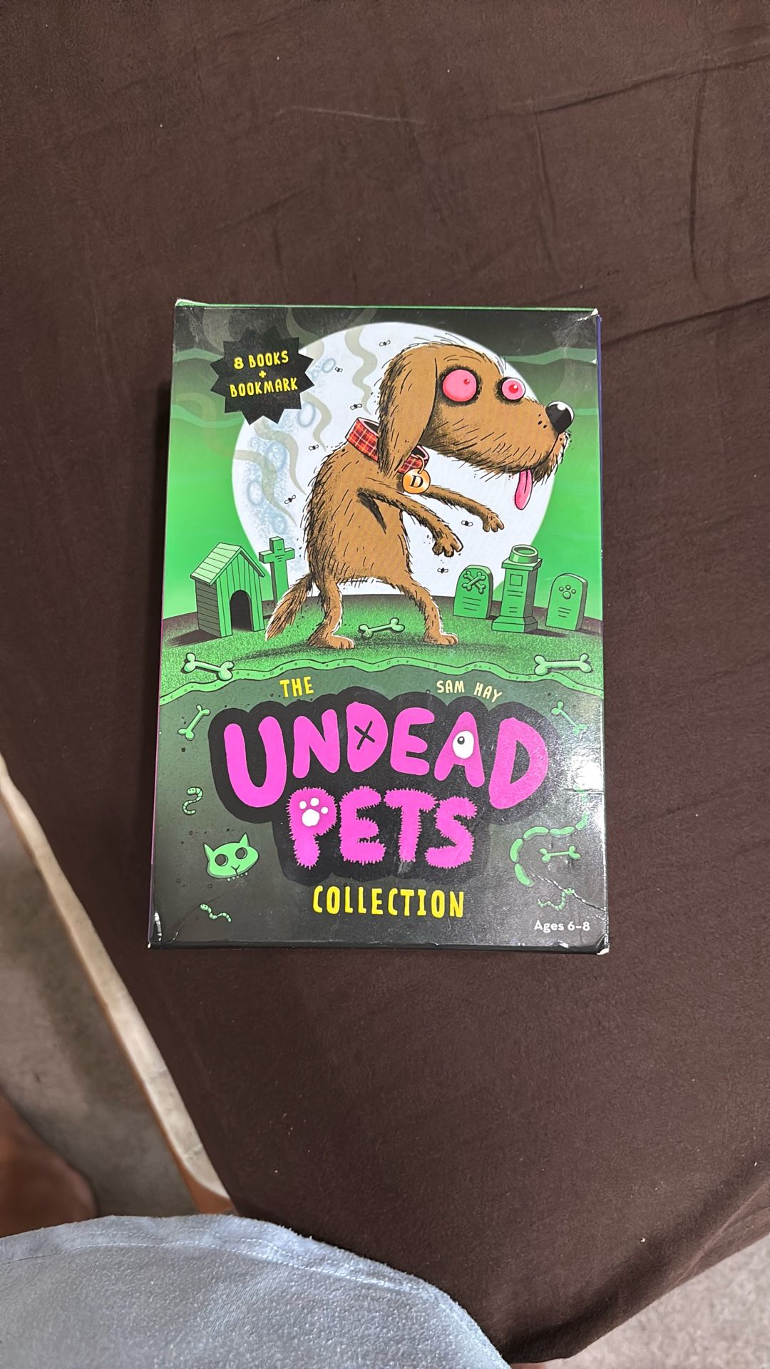 Children’s Books (2)