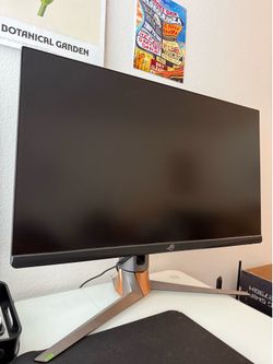 Monitor
