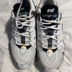Vapormax Evo