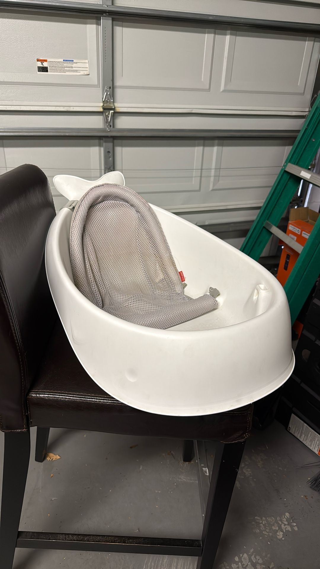 Baby Bath Tub