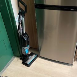 Bissel Crosswave Vac Mop
