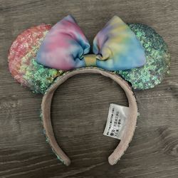 Disney Ears NWOT