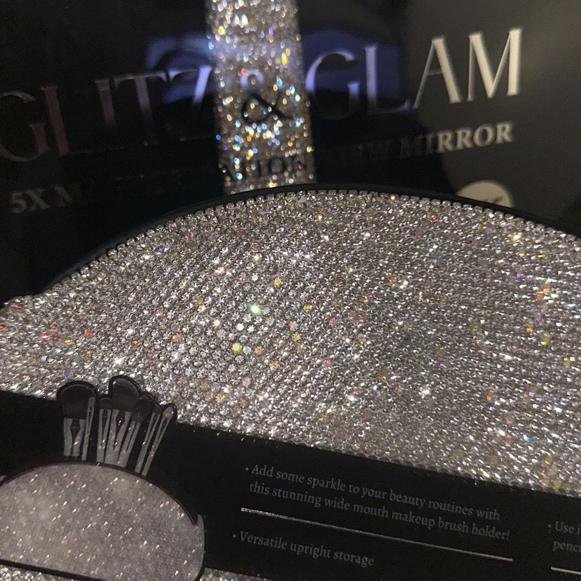 Glitz & Glam Set 