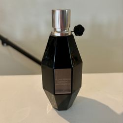 Viktor&Rolf Flowerbomb Midnight Perfume $55 OBO – 3 oz