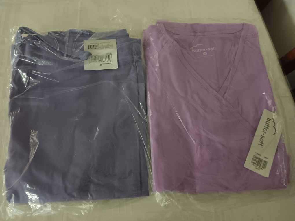 Medical Scrubs
