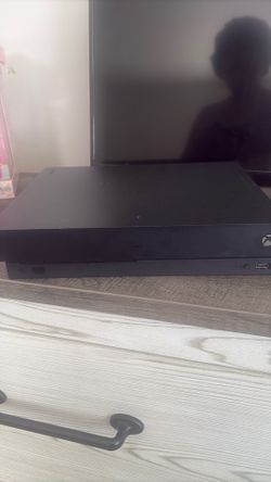 Xbox One x