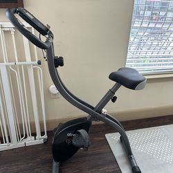 Ativa Fit Stationary Bike