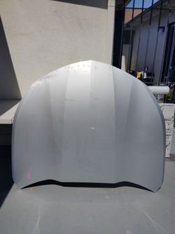 2016 2017 2018 CHEVY CAMARO HOOD
