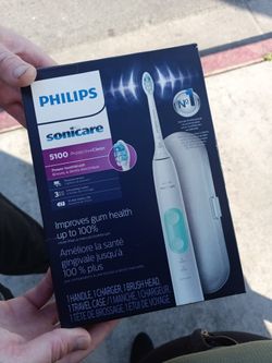 Philips Sonicare Electric Toothbrush 
