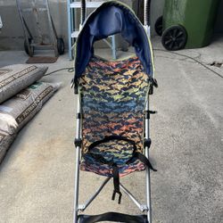Umbrella Stroller 