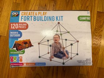 Kids building kit