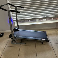 Treadmill