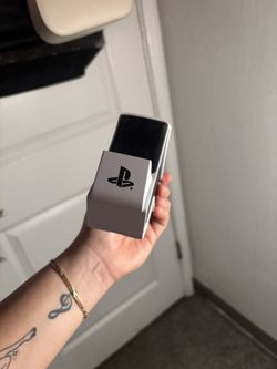 play station controller charger 