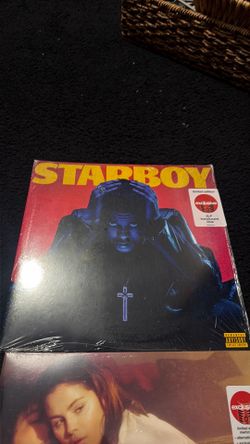 Record player