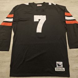 Atlanta Falcons Official NFL Men's 4x Vintage Stitched Jersey 