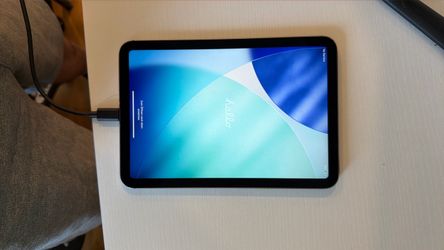 iPad Mini A17 Pro WiFi + Cellular 256GB
