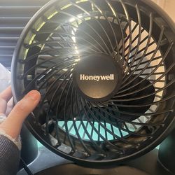 Honeywell fan perfect condition