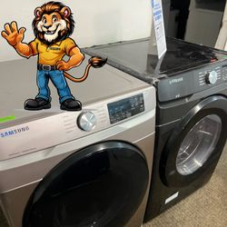 Front Load Washer And Dryer Saves 