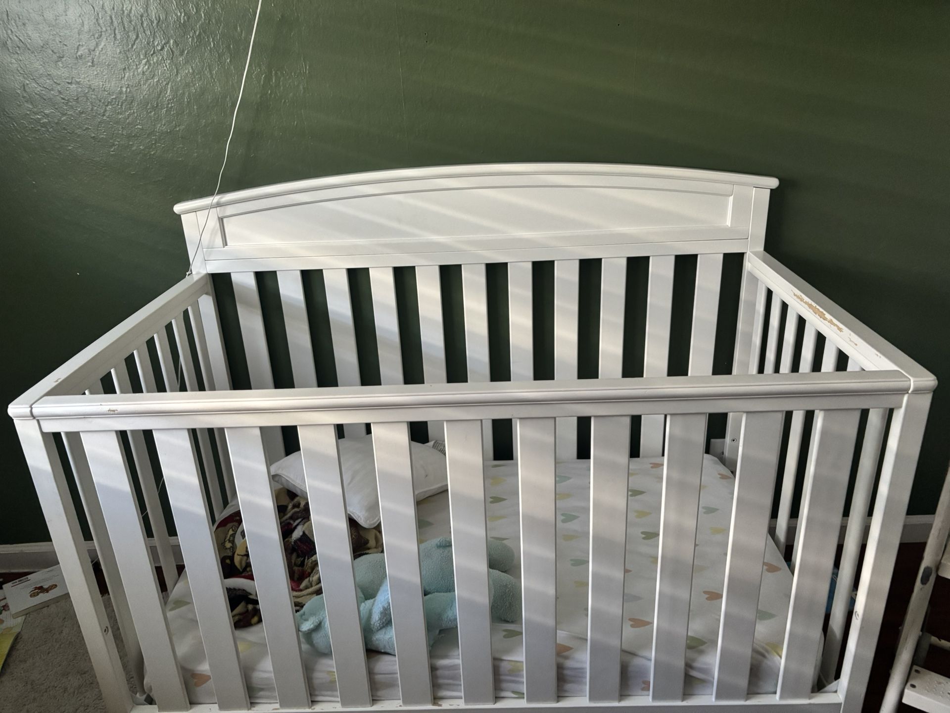 Crib For Sale