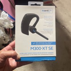 Bluetooth Headset 