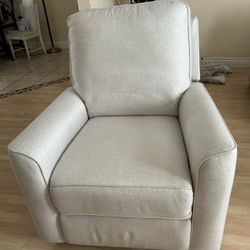 Rocking Recliner 