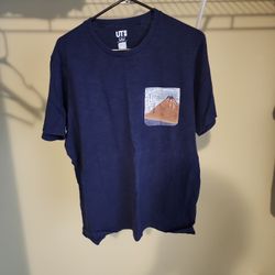 Uniqlo Tshirr