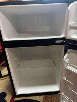 Fridge good  condition