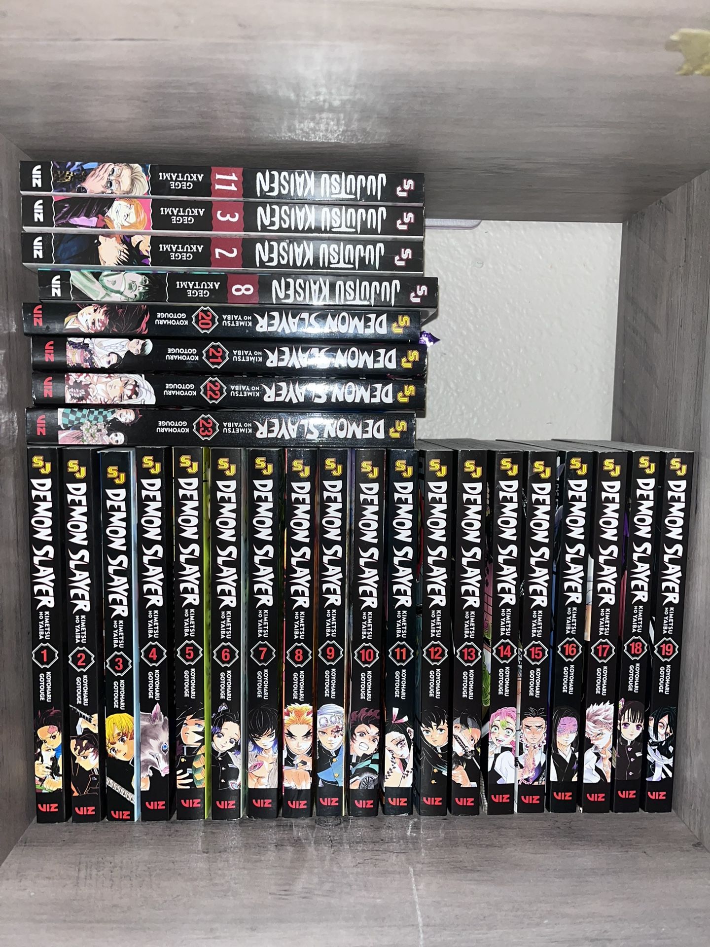 Manga