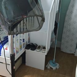 Secadora De Pelo Nueva 