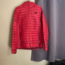 North Face Thermo Ball Jocket