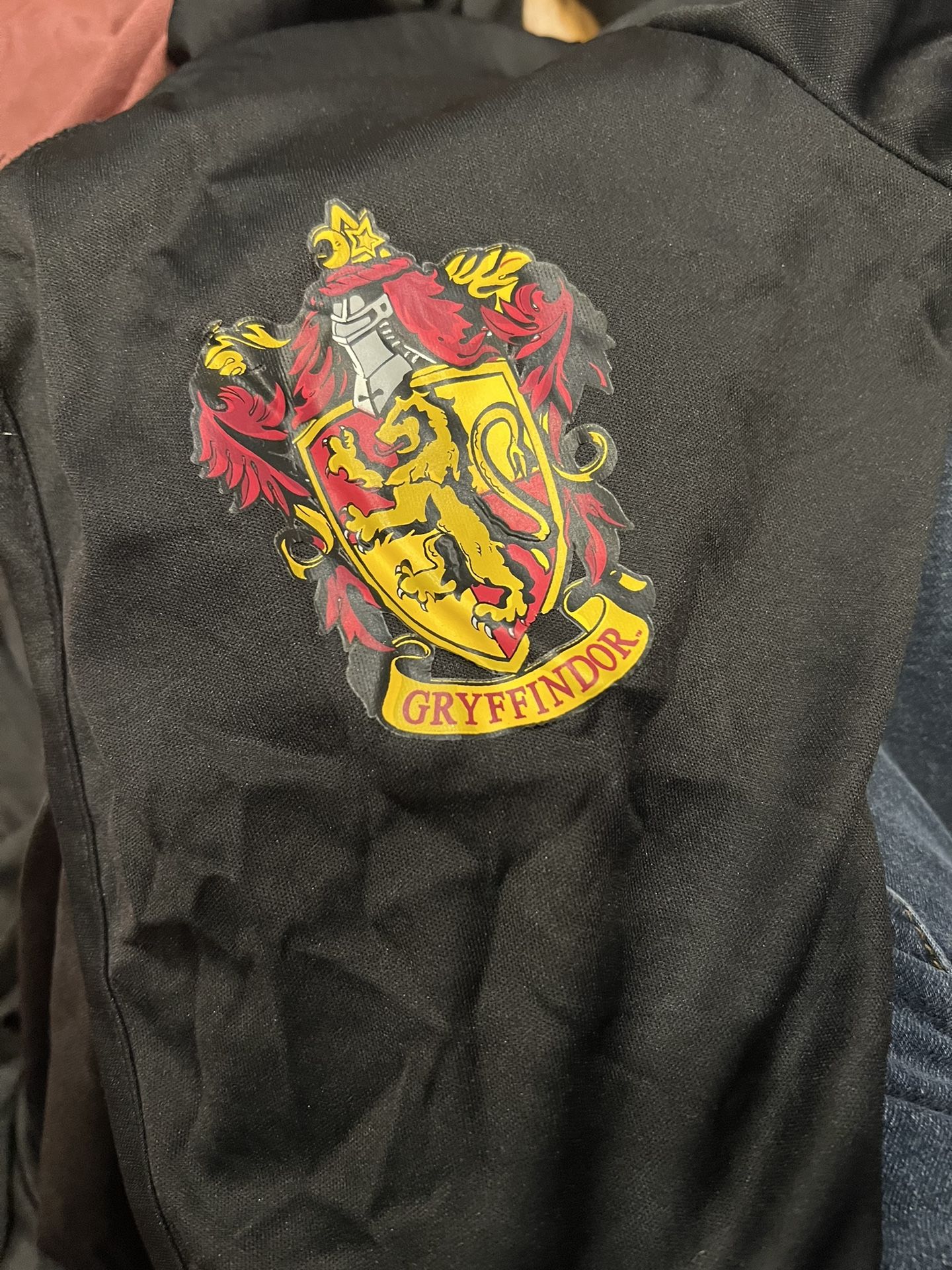 Harry Potter Robe