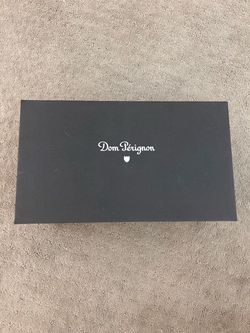 NIB Dom Pérignon Perlage System preservation kit