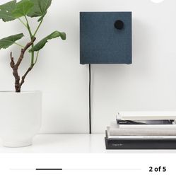 Bluetooth Speaker. IKEA. New. 