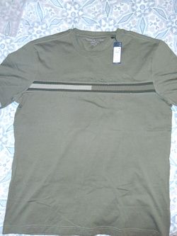 TOMMY HILFIGER SHIRT