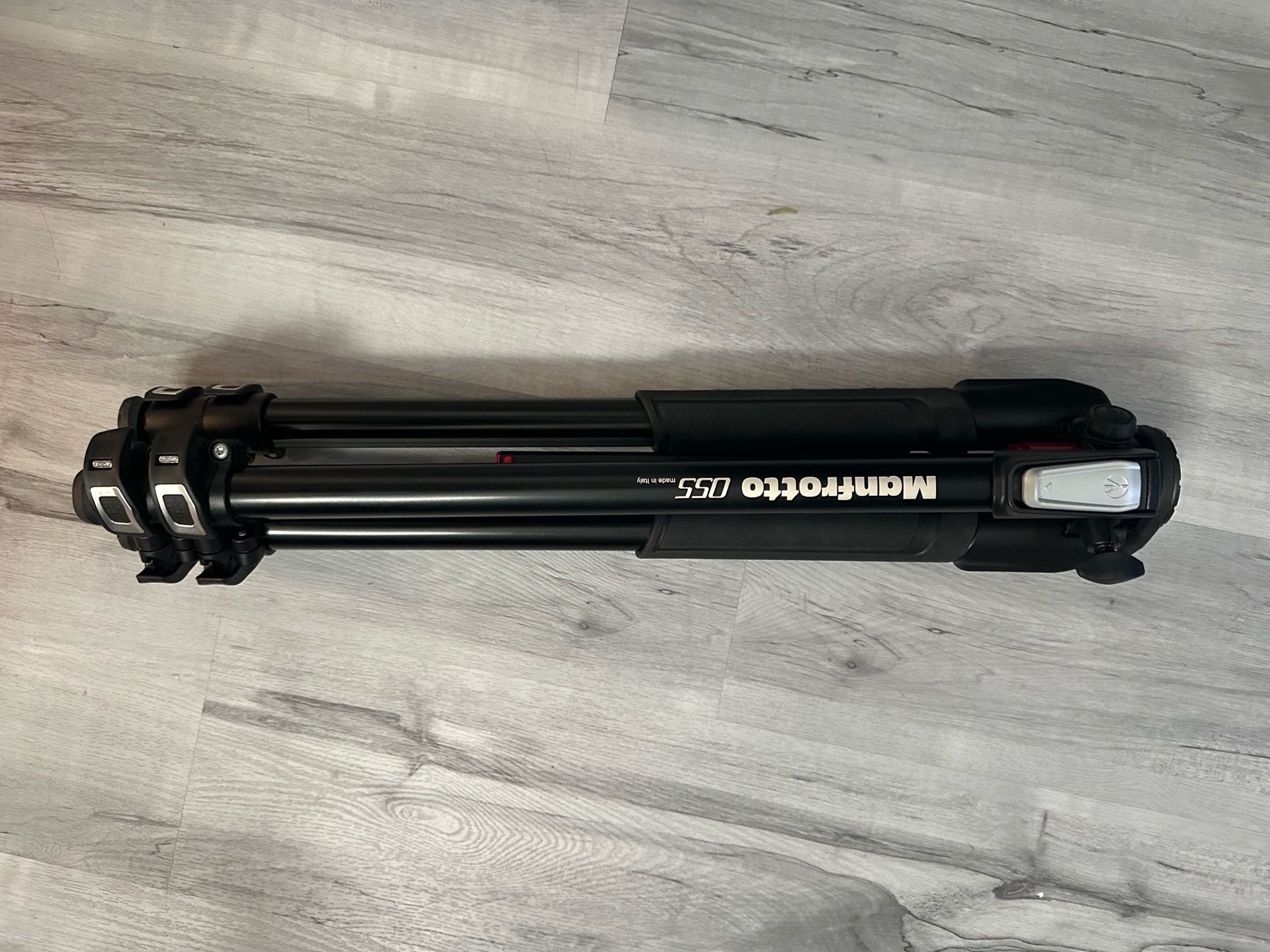 Manfrotto MT055 X PRO 3