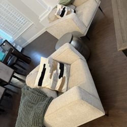 Set Of Accent Chairs
