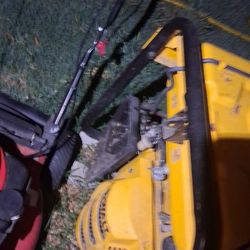Dewalt Generator 10,000 Watts 