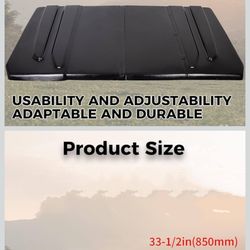 Kojem Universal Hard Roof Top