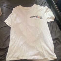 vlone shirt