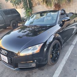 2009 Audi TT